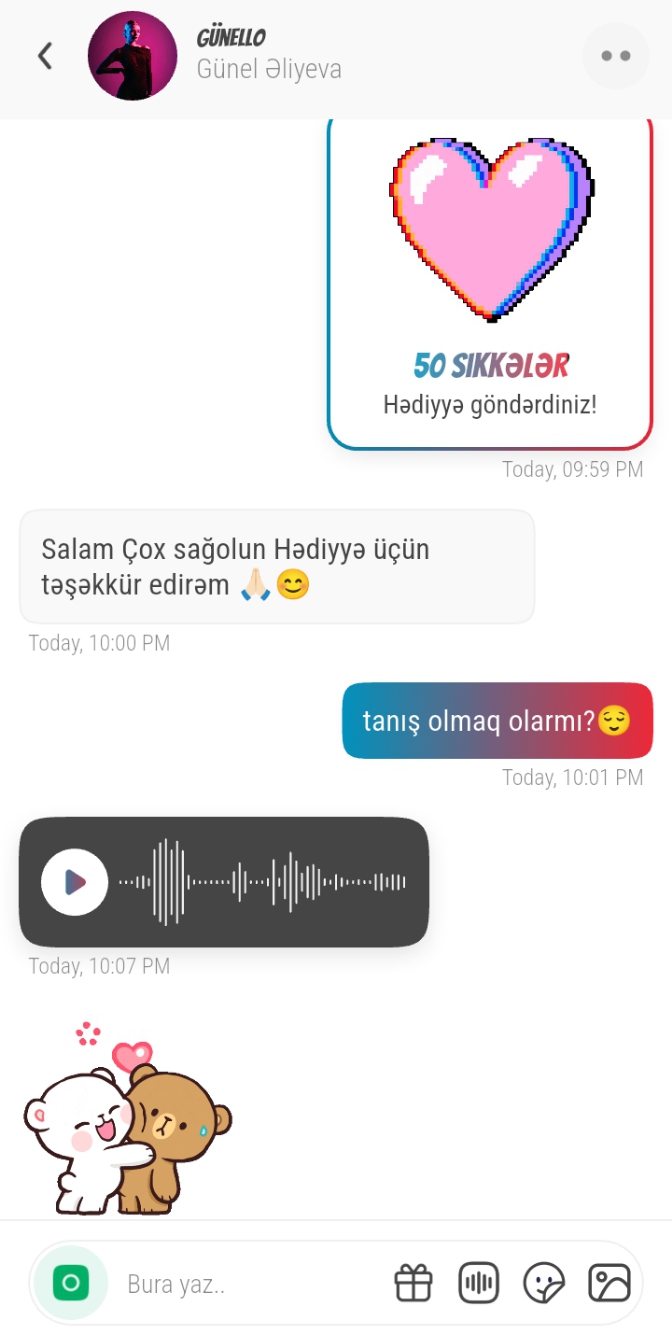OTEGRO App Screenshot